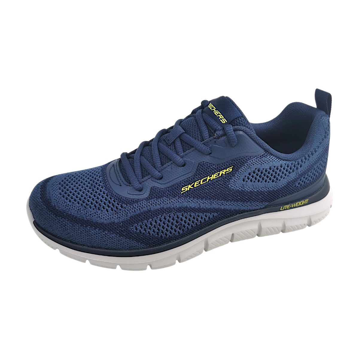 Skechers Track 233064/NVY Blau navy NVY