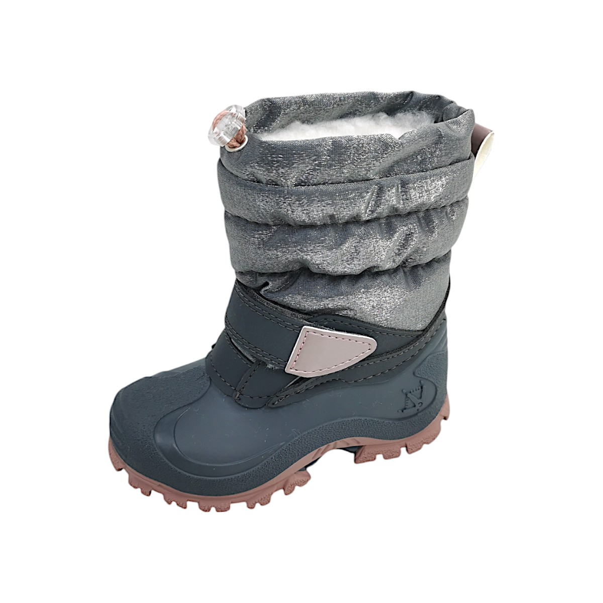 Lurchi 63L6013001 Grau grey