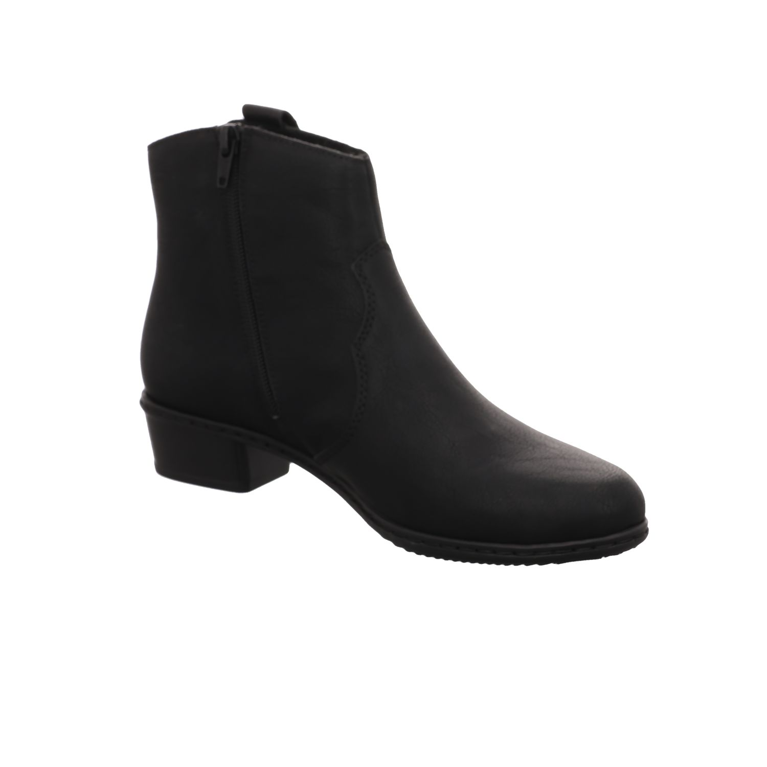 Rieker Y0762-00 Schwarz schwarz 00