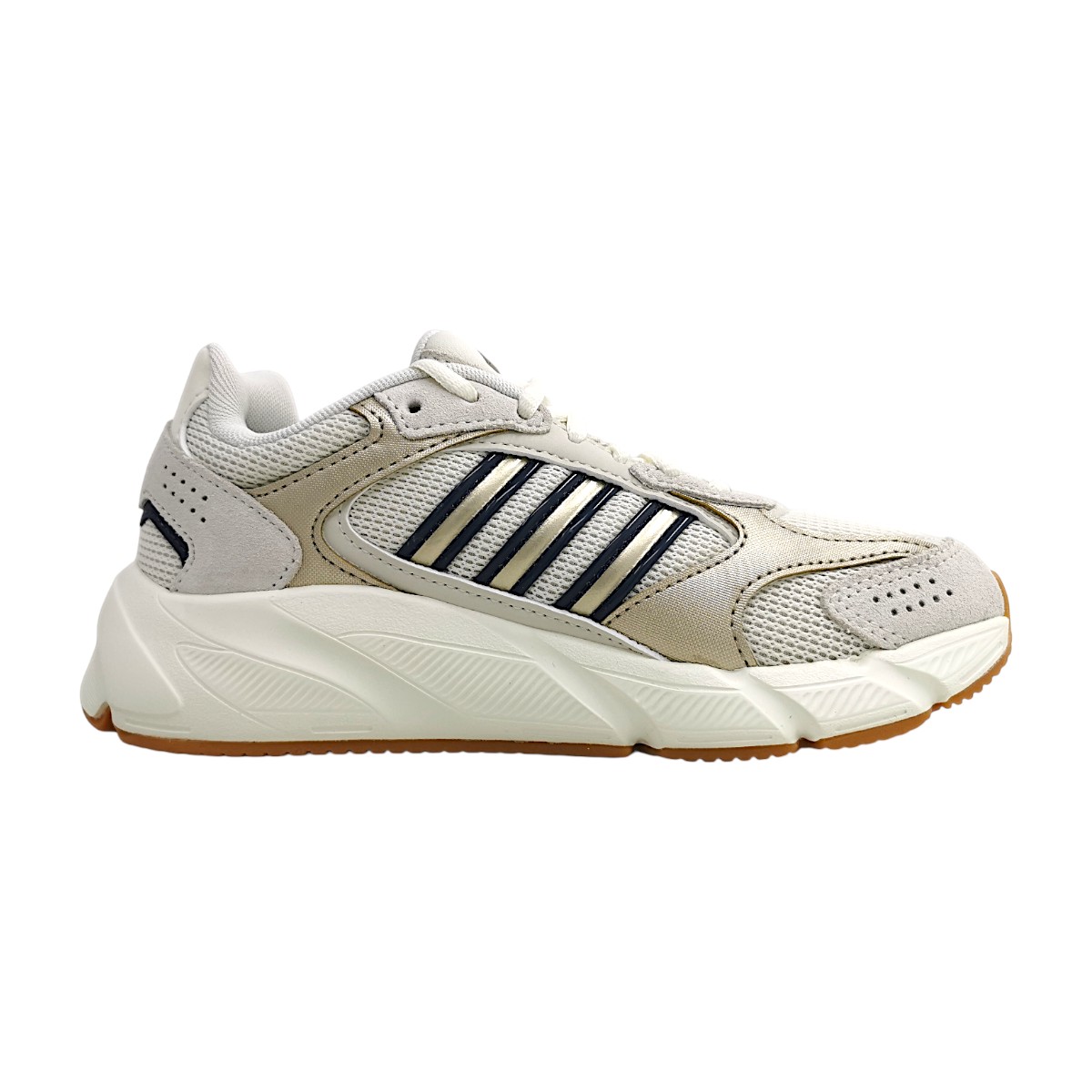 adidas Crazychaos 2000 IG4346 Beige Offwhite/Met.