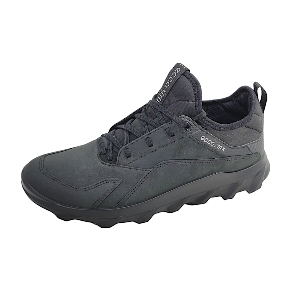 Ecco Ecco MX Low 820184/02001 Schwarz 02001 black