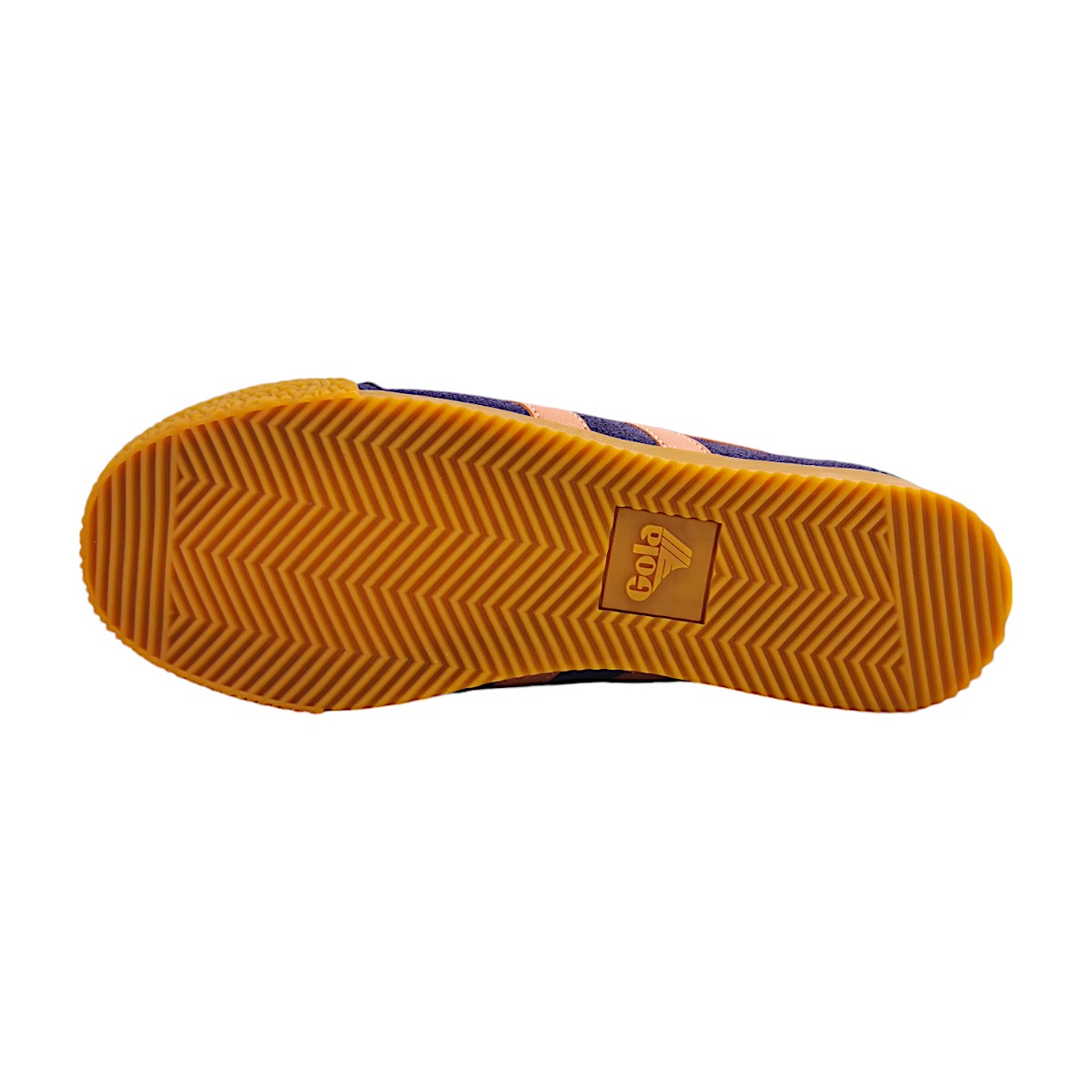 Gola Elan CLB538VU Mehrfarbig Plum Teracotta Gola Elan CLB538VU Mehrfarbig Plum Teracotta