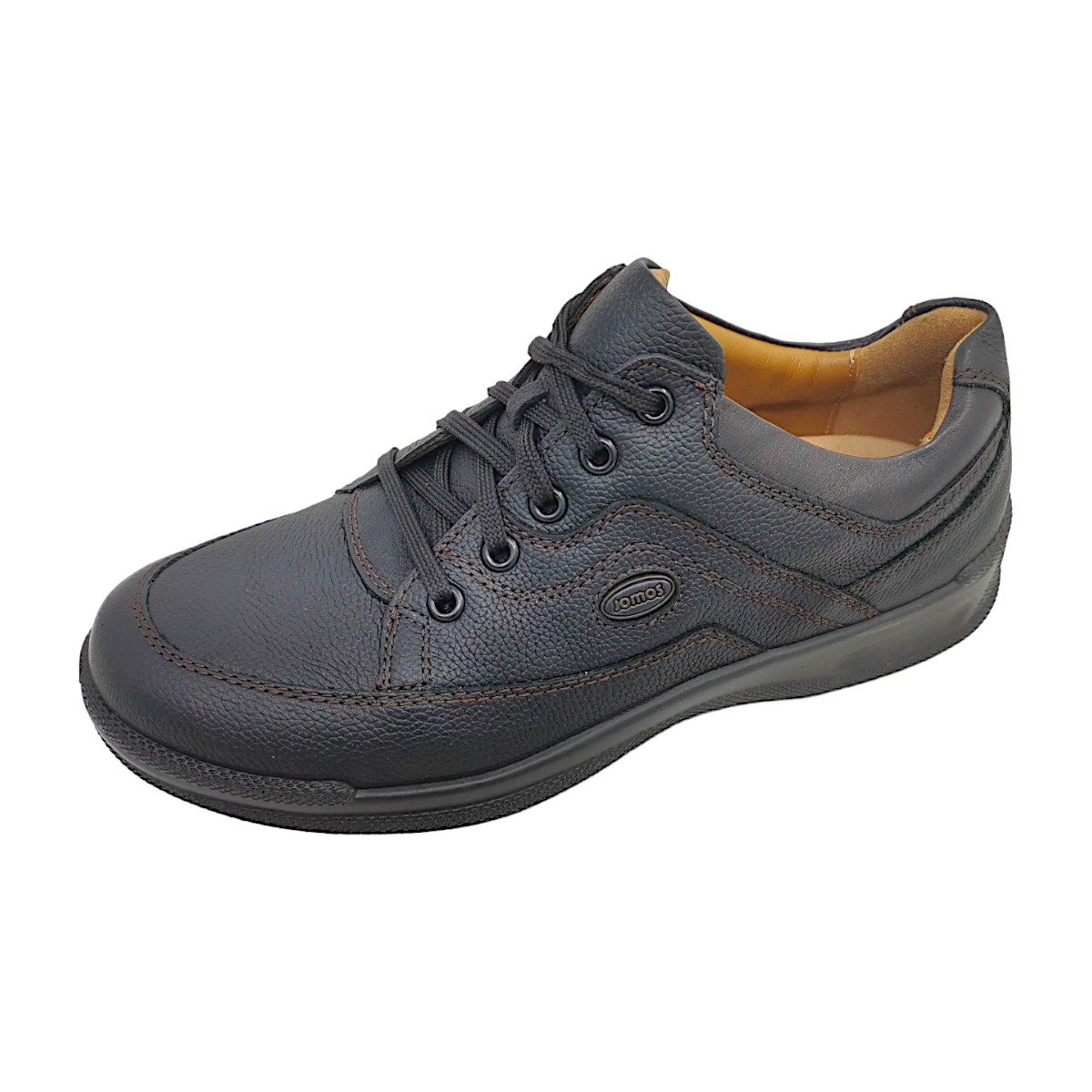 Jomos 419205-364-0020 Schwarz 0020- Schwarz/Capucino Jomos 419205-364-0020 Schwarz 0020- Schwarz/Capucino