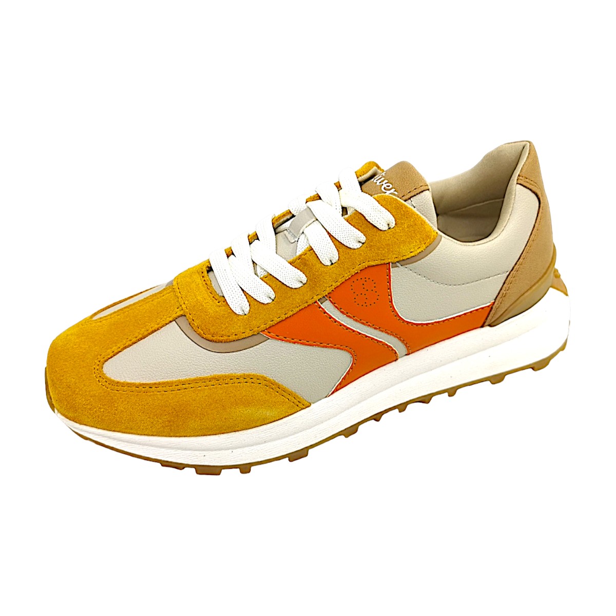 s.Oliver 5-5-23639-30-464 Mehrfarbig 464- Beige s.Oliver 5-5-23639-30-464 Mehrfarbig 464- Beige