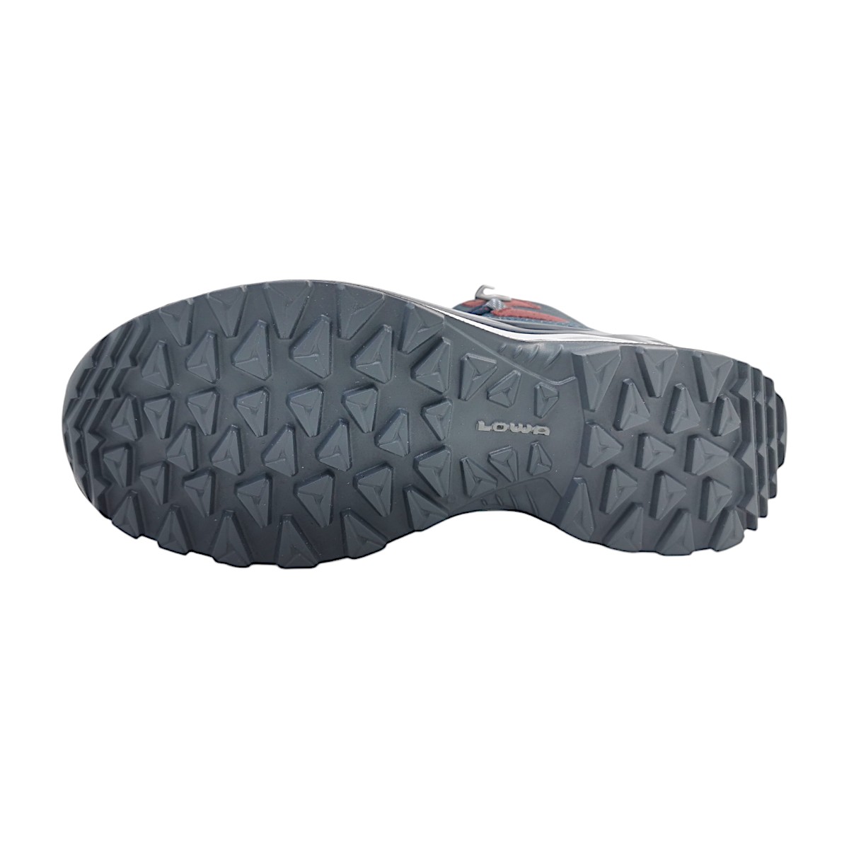 Lowa FERROX GTX MID Ws 321679/6917 Blau 6917- Navy/Eisblau Lowa FERROX GTX MID Ws 321679/6917 Blau 6917- Navy/Eisblau