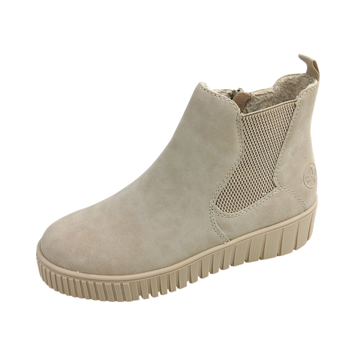 Rieker Y6151-63 Beige beige 63