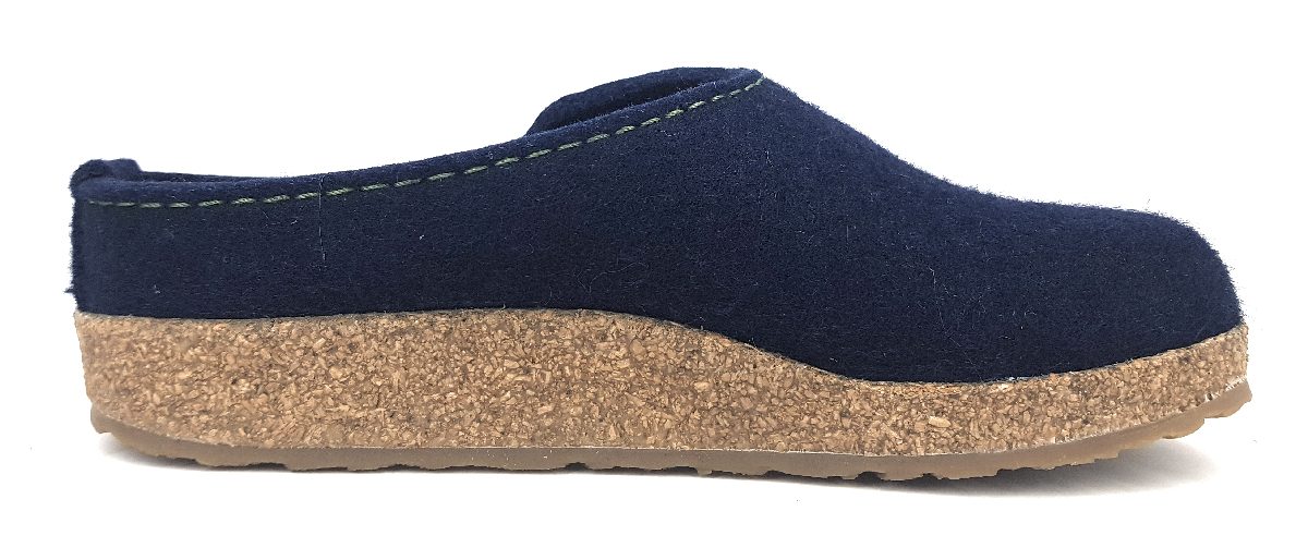 Haflinger Grizzly Kanon 731023 Blau 79 Kapitän Haflinger Grizzly Kanon 731023 Blau 79 Kapitän
