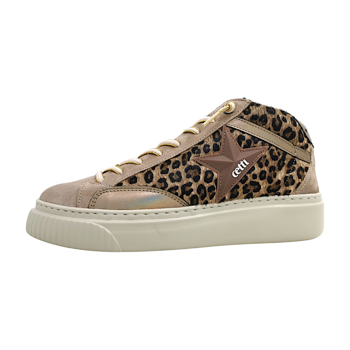 Cetti Damenschuhe Schnürschuhe Sportive Schnürstiefel Braun Freizeit Cetti Damenschuhe Schnürschuhe Sportive Schnürstiefel Braun Freizeit