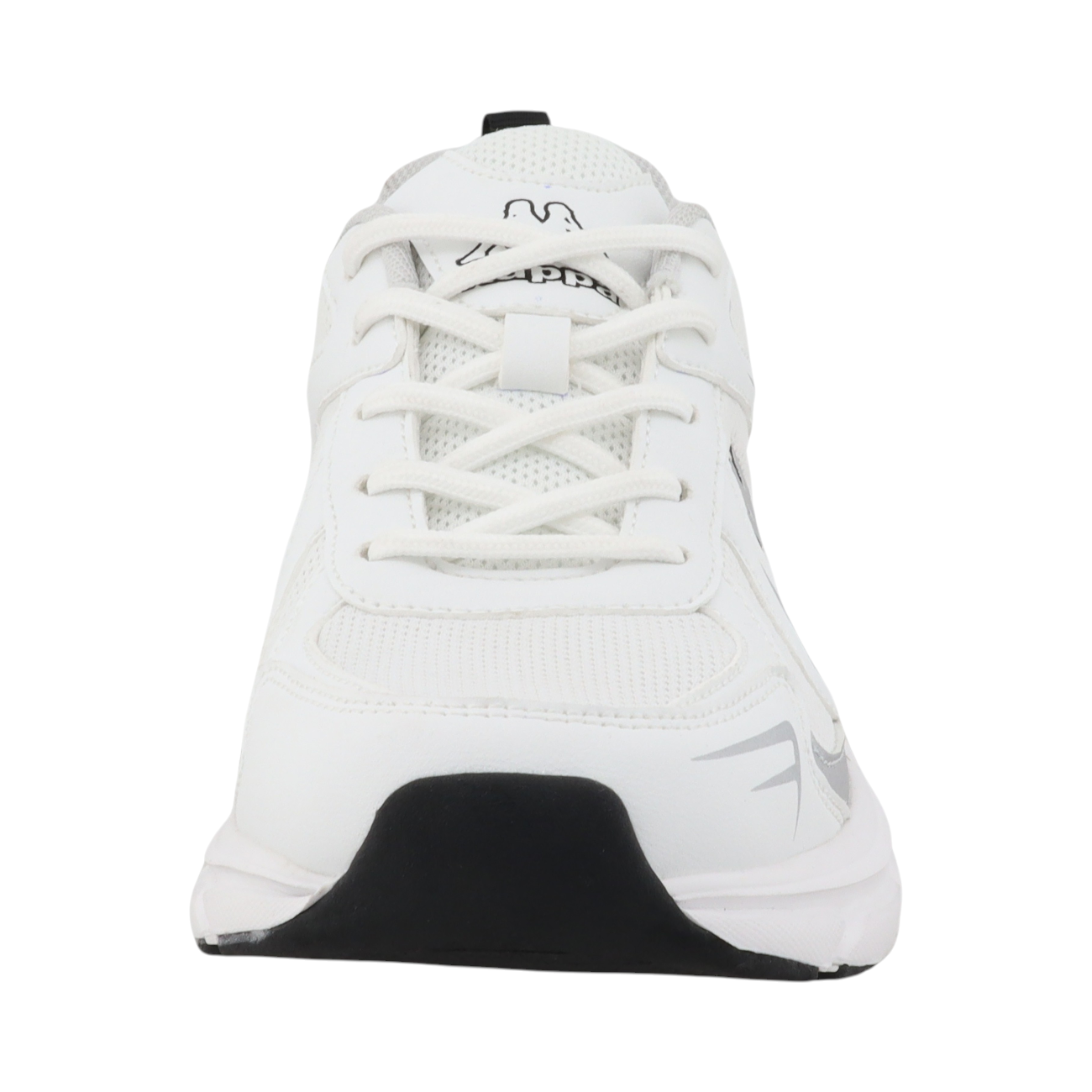 Kappa 95K0612001 Weiß white