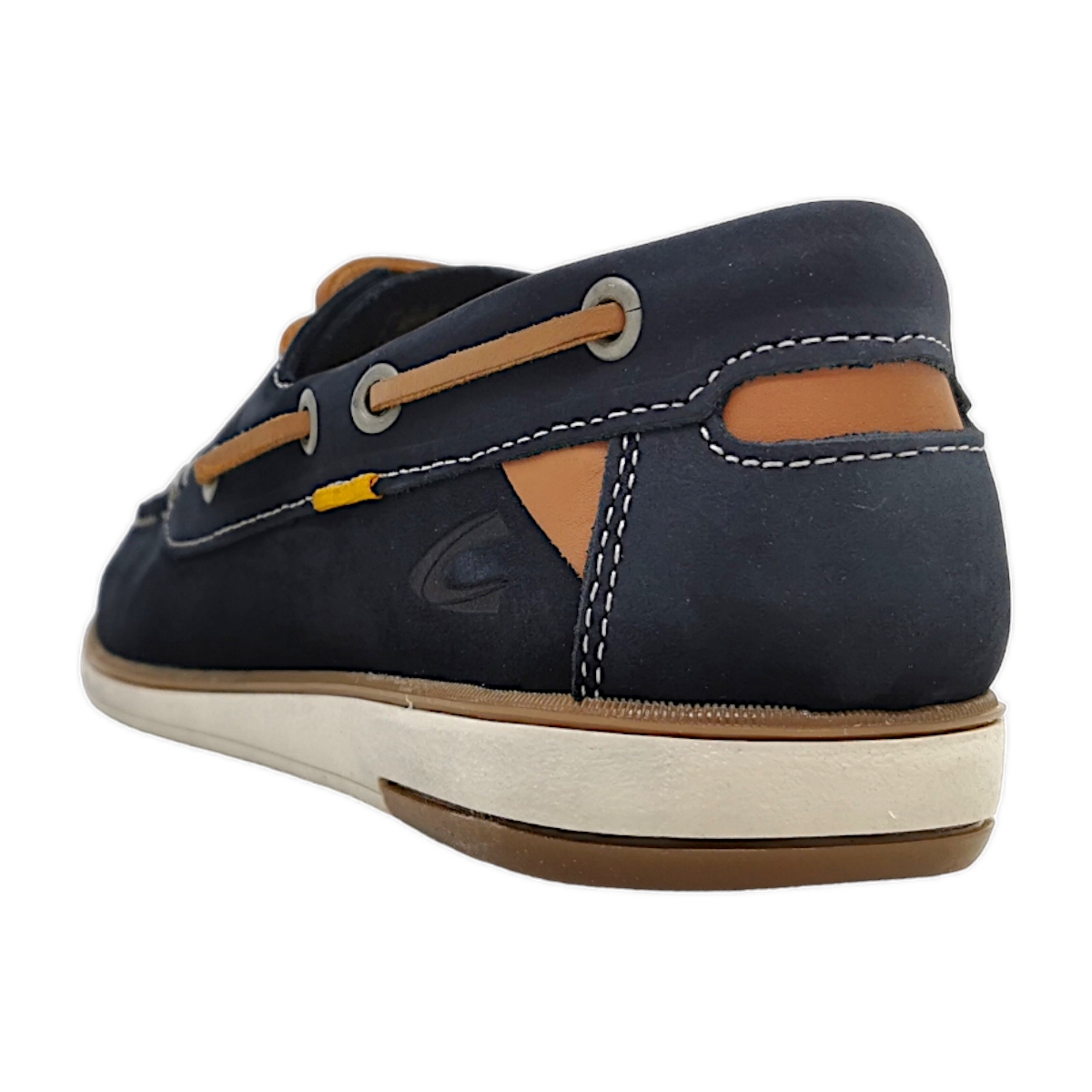 Camel Active 54PE001-300/660 Blau 660 navy Camel Active 54PE001-300/660 Blau 660 navy