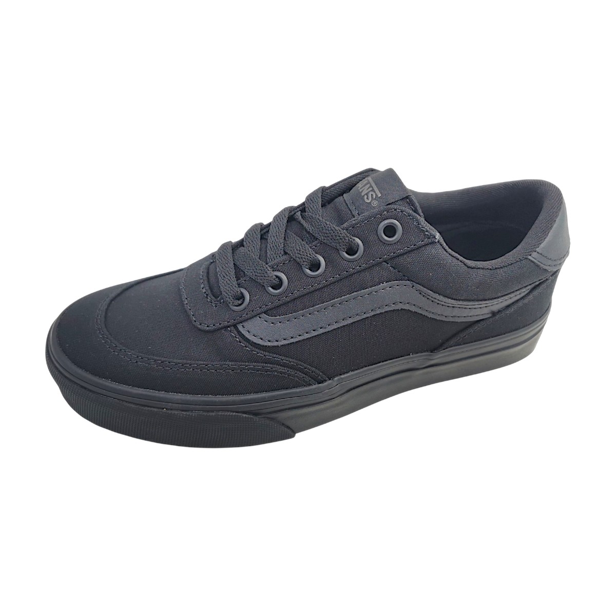 Vans Brooklyn LS VN000D7U-BKA1 Schwarz black/black BKA1