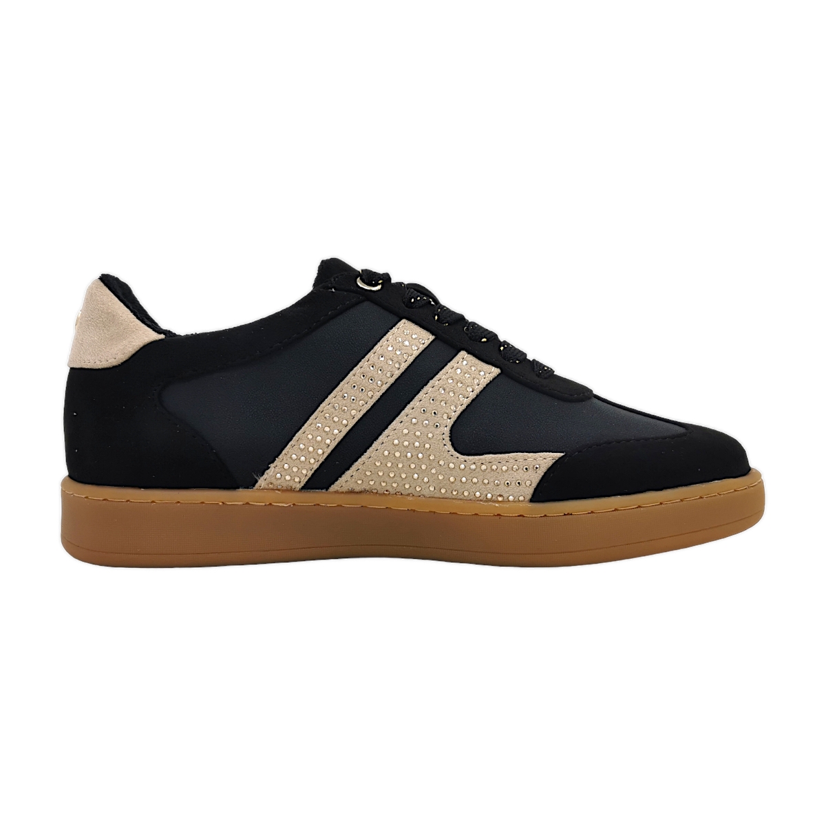 La Strada 2303446-2201 Schwarz black/beige Micro La Strada 2303446-2201 Schwarz black/beige Micro
