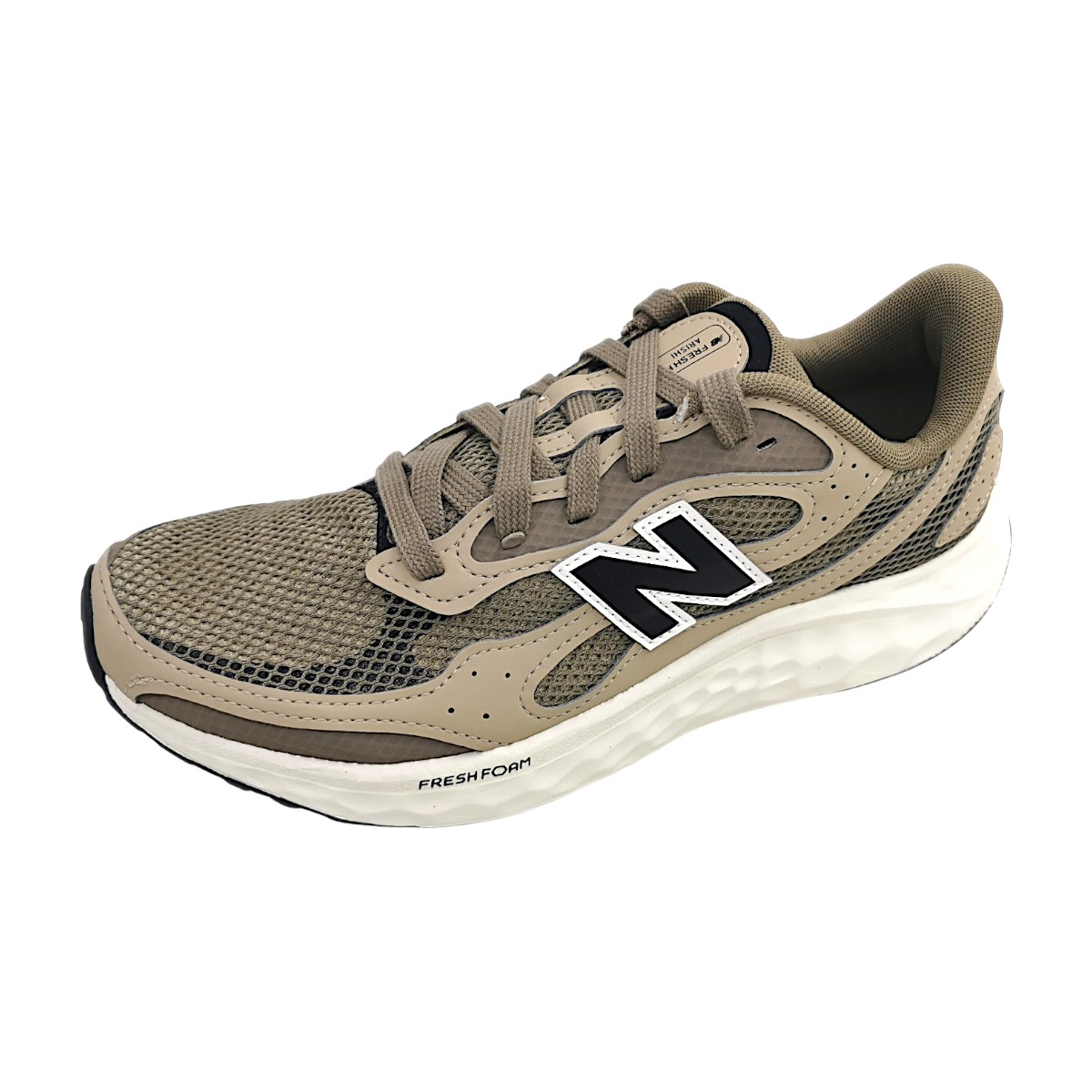 New Balance Fresh Foam Arishi MARIS8I9 Braun beige 8I9 New Balance Fresh Foam Arishi MARIS8I9 Braun beige 8I9