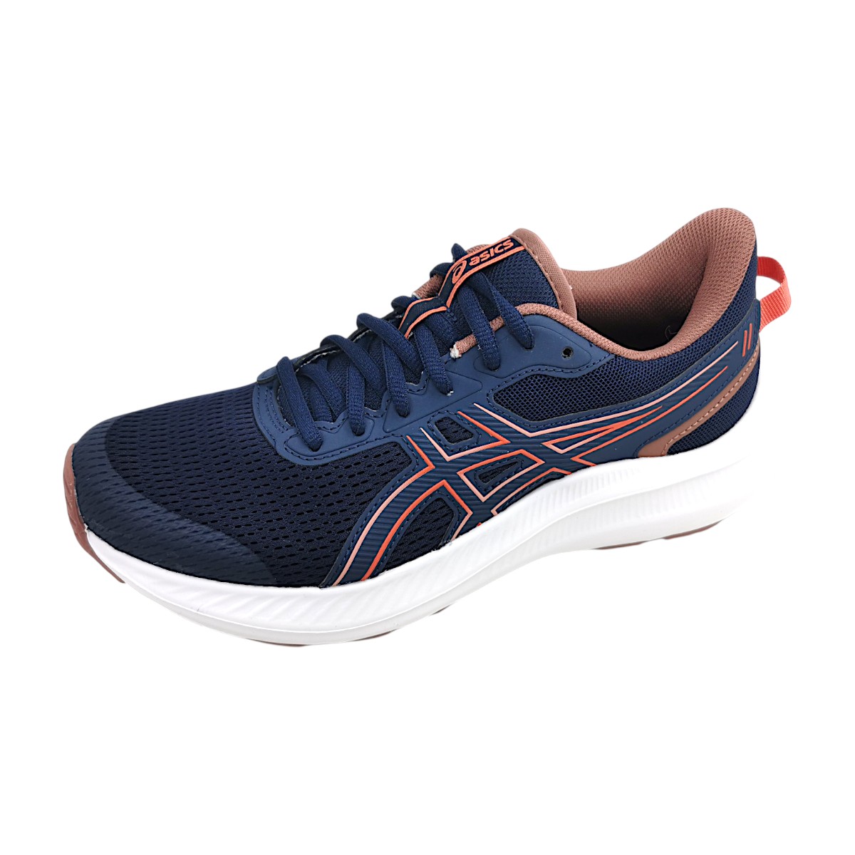 Asics Jolt 5 1012B757/401 Blau navy 401 Asics Jolt 5 1012B757/401 Blau navy 401
