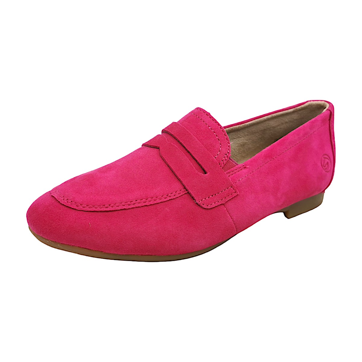 Remonte D0K02-31 Rosa 31 fuchsia