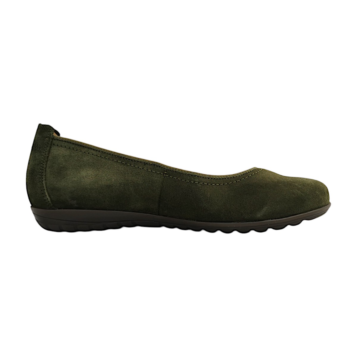 Waldläufer Hesima 329051-195/246 Grün 246 khaki Waldläufer Hesima 329051-195/246 Grün 246 khaki