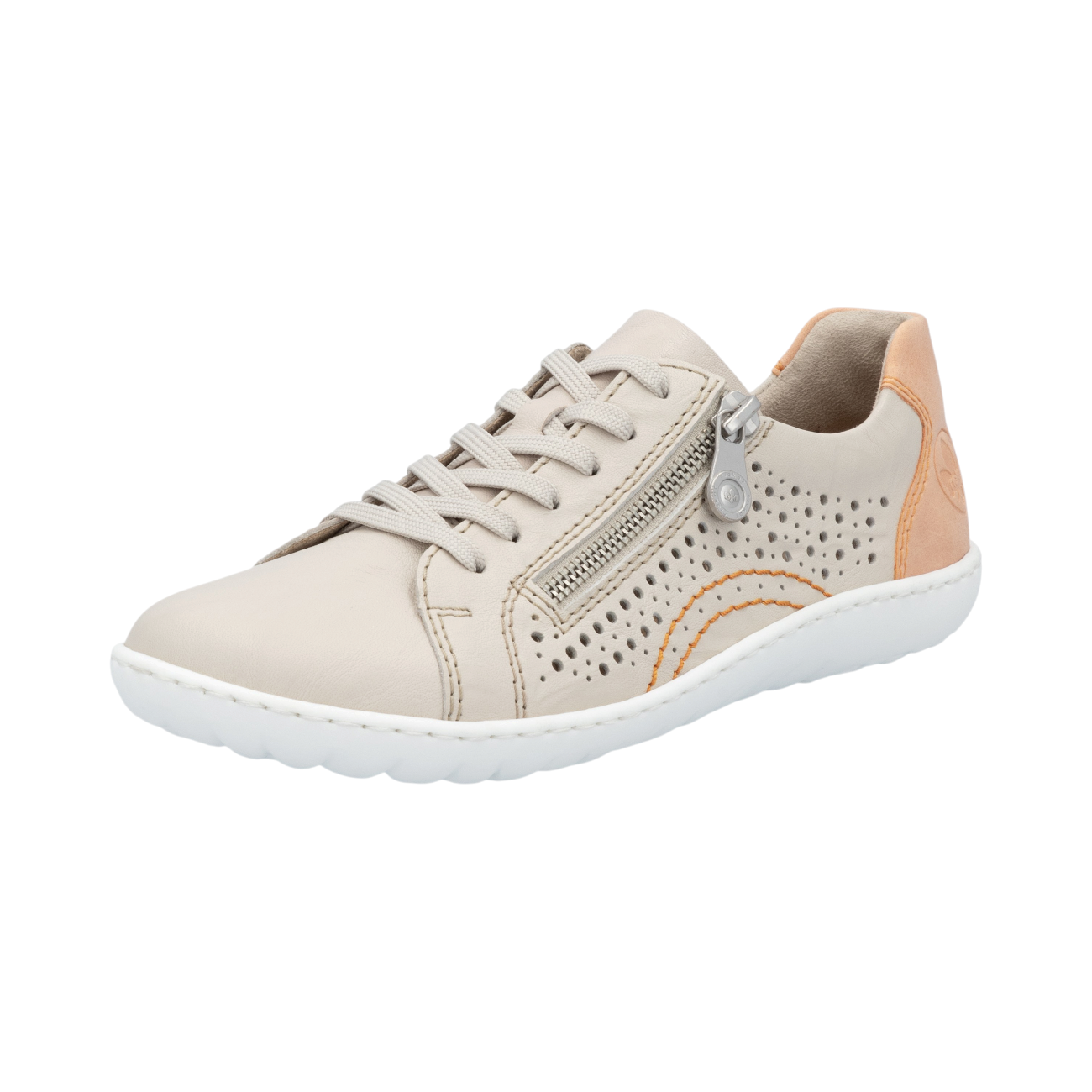 Rieker 52824-60 Beige beige 60