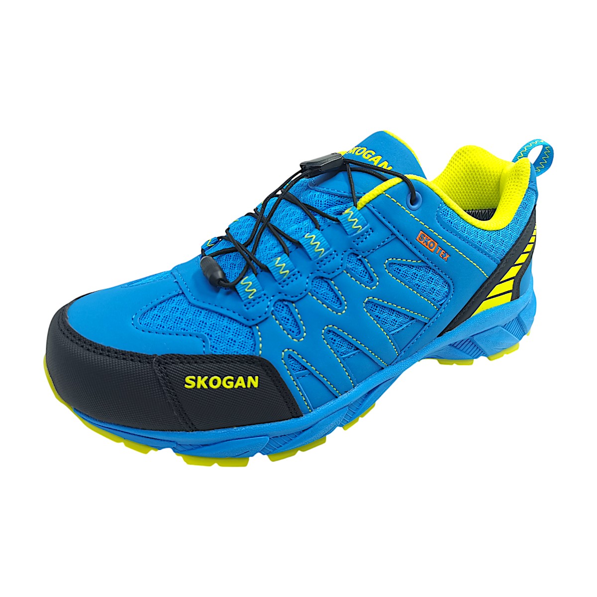 Skogan Sumaat 5014-408 Blau blue 408