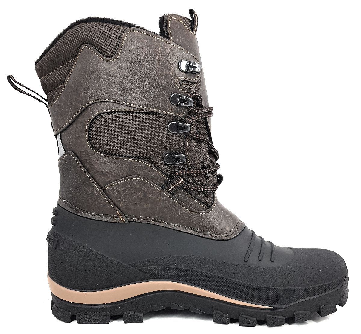 Spirale SZ 41 Bernd Brown Braun brown/ black Spirale SZ 41 Bernd Brown Braun brown/ black