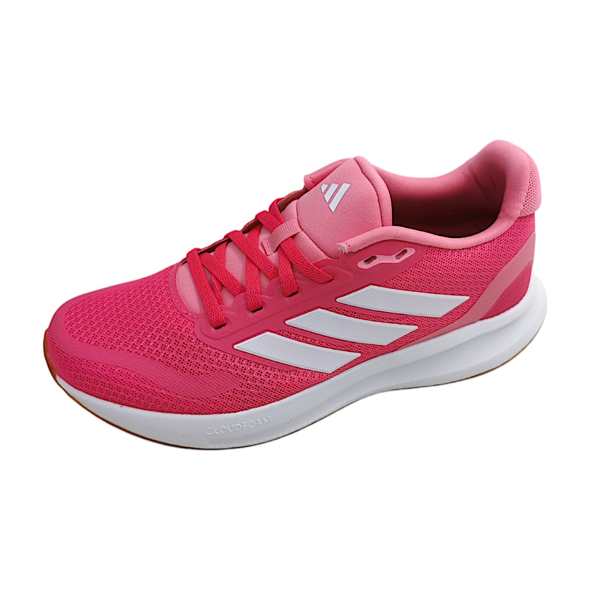 adidas RUNFALCON 5 EL C JP5143 Rosa white/bliss pink