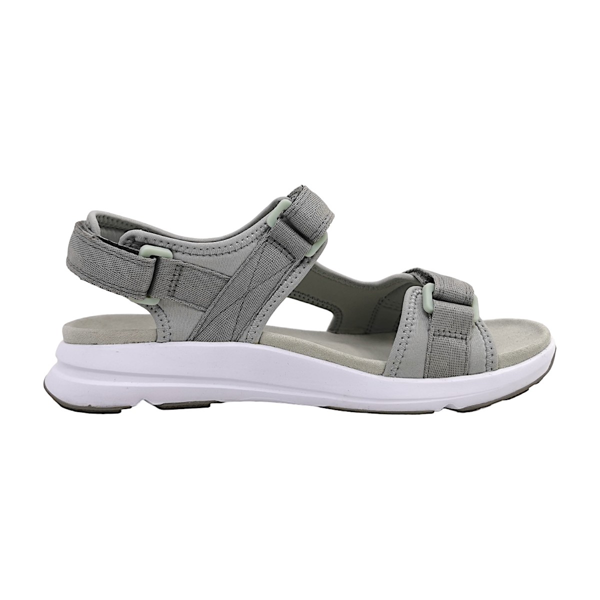 Legero Liberty 2-000306-2500 Grau 2500 grau