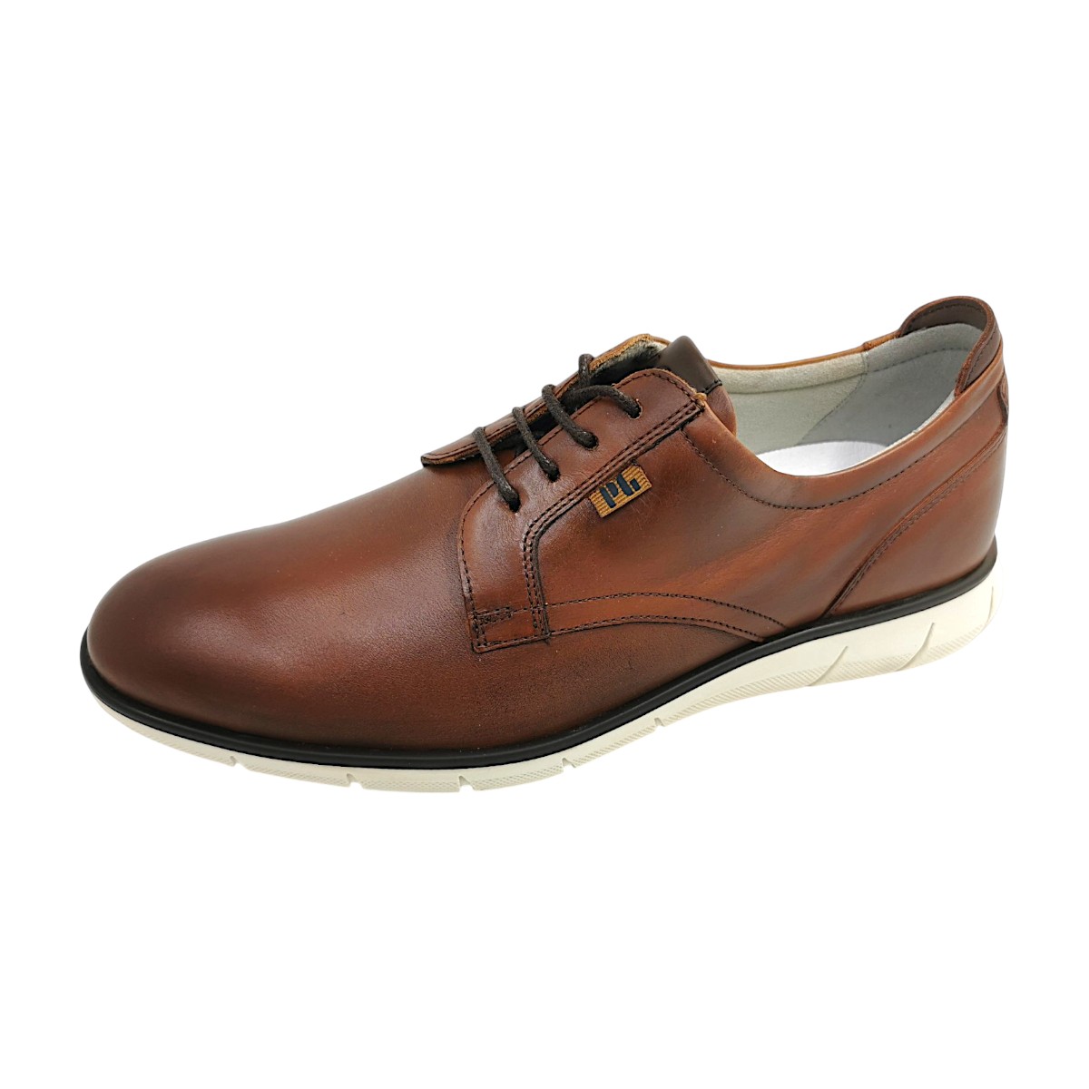 Pius Gabor 1058.10.03 Braun cognac