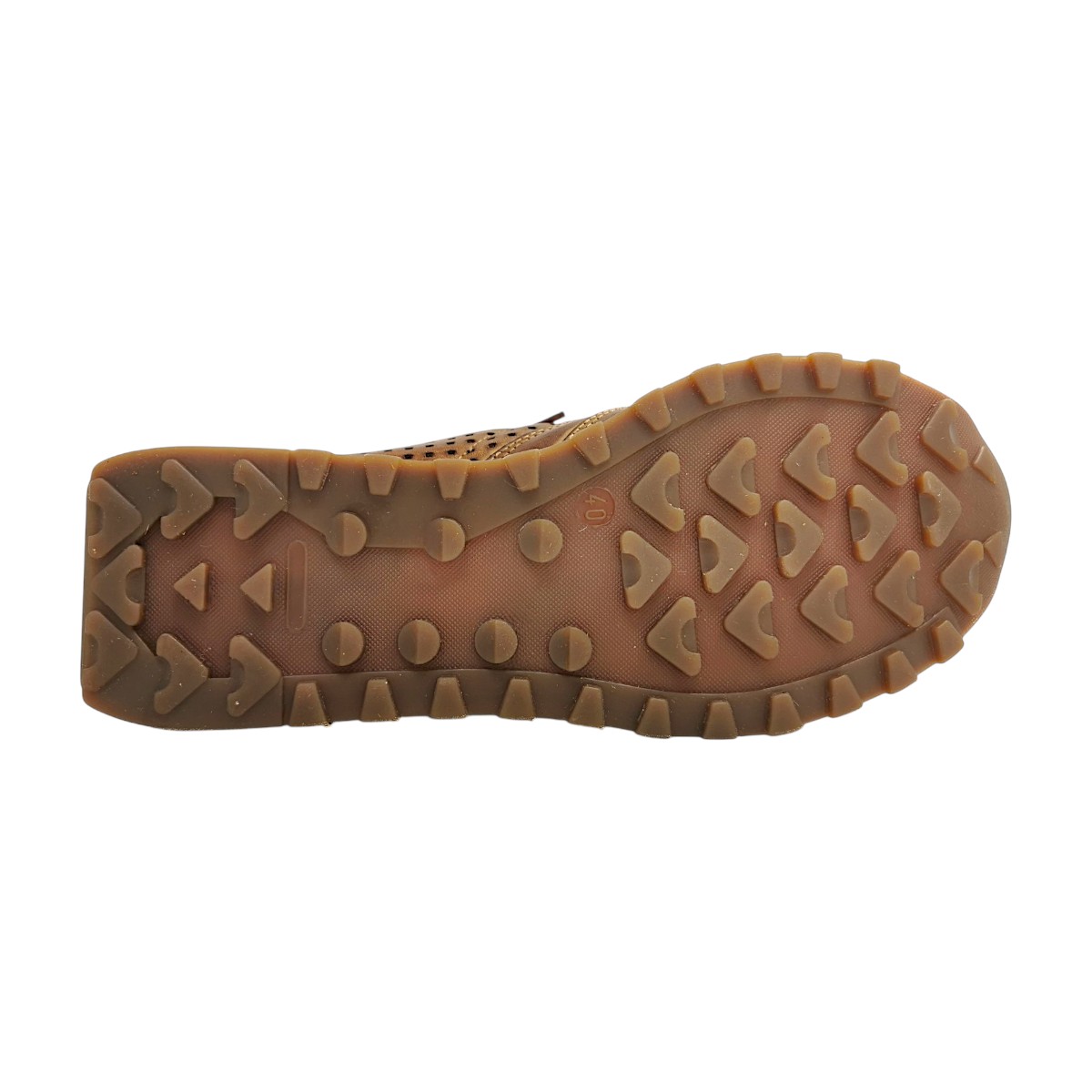 Cetti INV25 C848-124 Braun nature tin testa Cetti INV25 C848-124 Braun nature tin testa