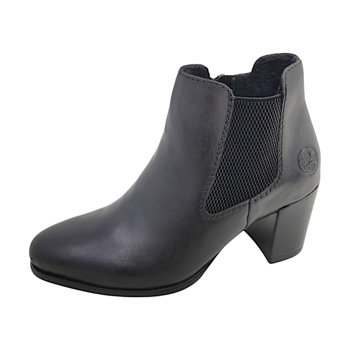 Rieker 50194/00 Schwarz schwarz 00 Rieker 50194/00 Schwarz schwarz 00