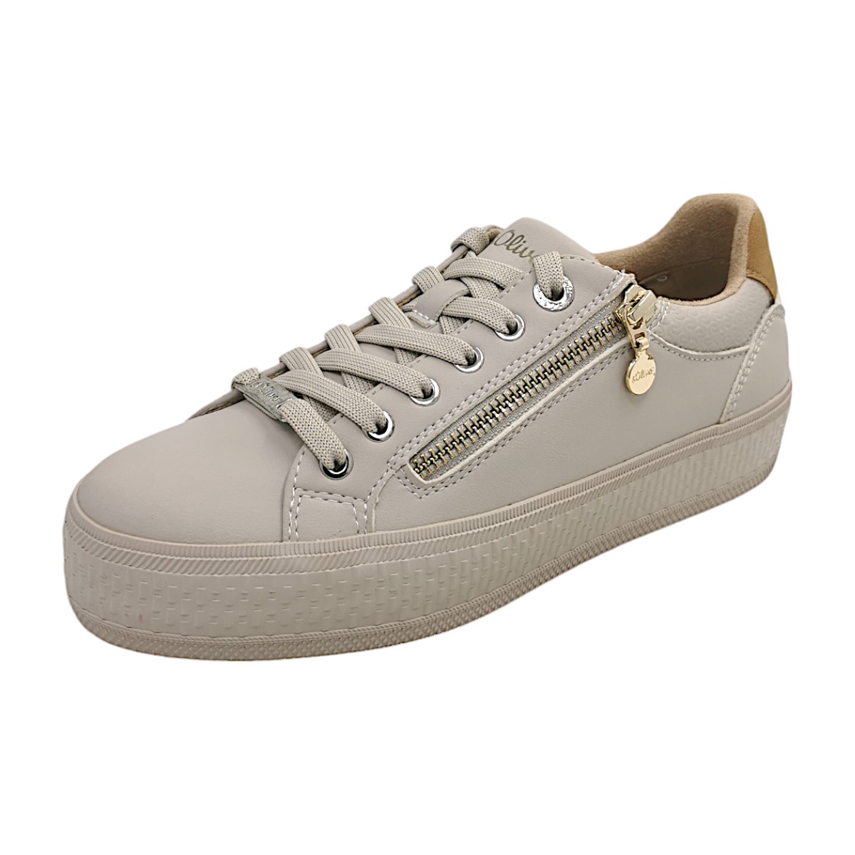 s.Oliver 5-23600-42/4A0 Beige Beige 4A0