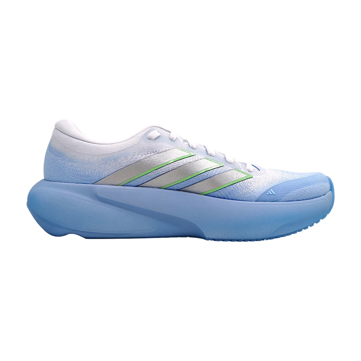 adidas Supernova Rise 3 W JR1613 Blau blue/silver/white adidas Supernova Rise 3 W JR1613 Blau blue/silver/white