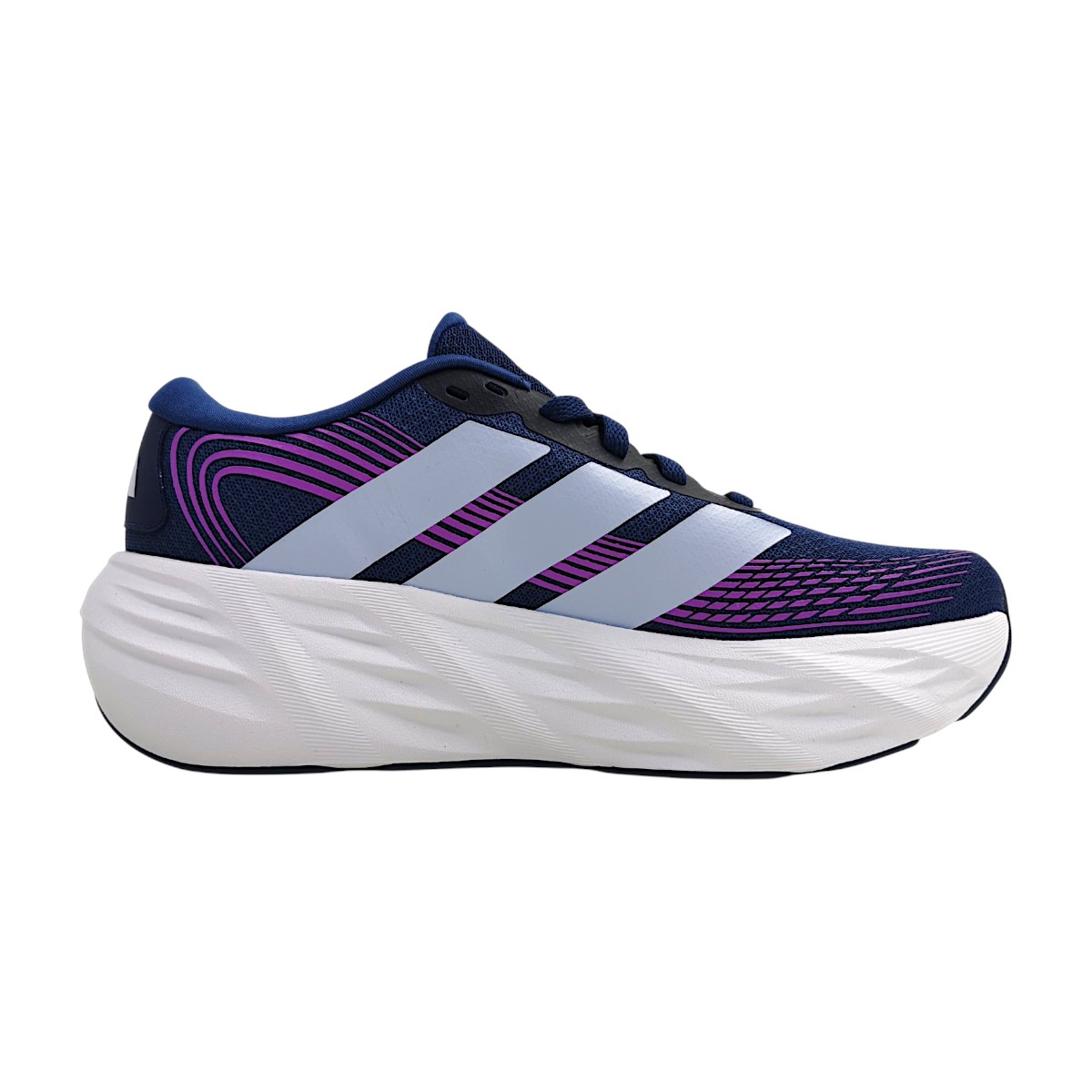 adidas Galaxy 8 IH9787 Violett muted purple/froz purple