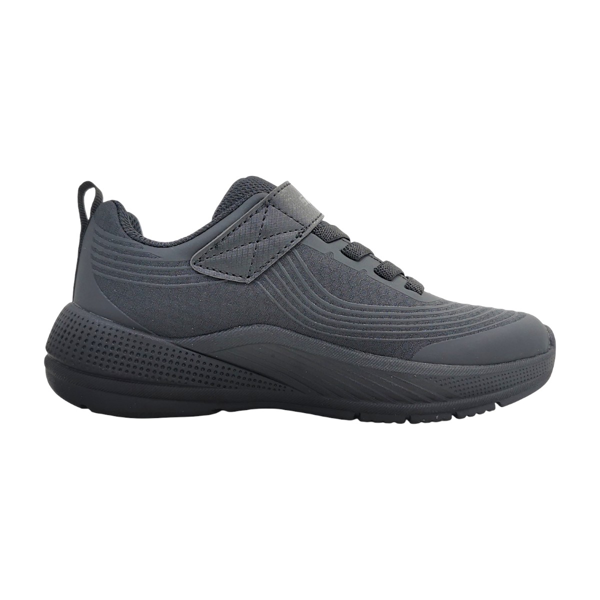 Skechers Microspec Advance 403926L BBK Schwarz black BBK Skechers Microspec Advance 403926L BBK Schwarz black BBK