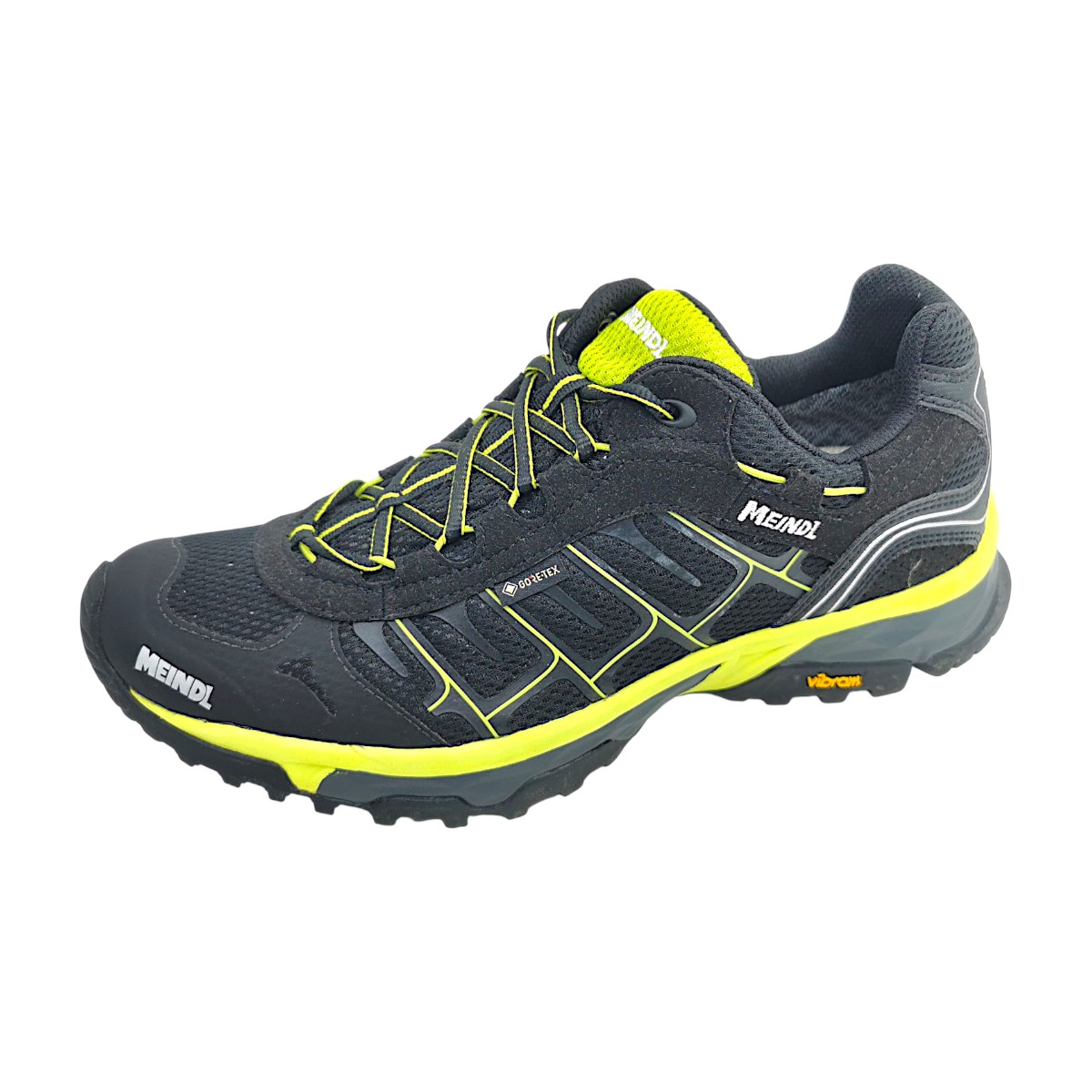 Meindl 4677.01 Schwarz schwarz lemon 01 Meindl 4677.01 Schwarz schwarz lemon 01