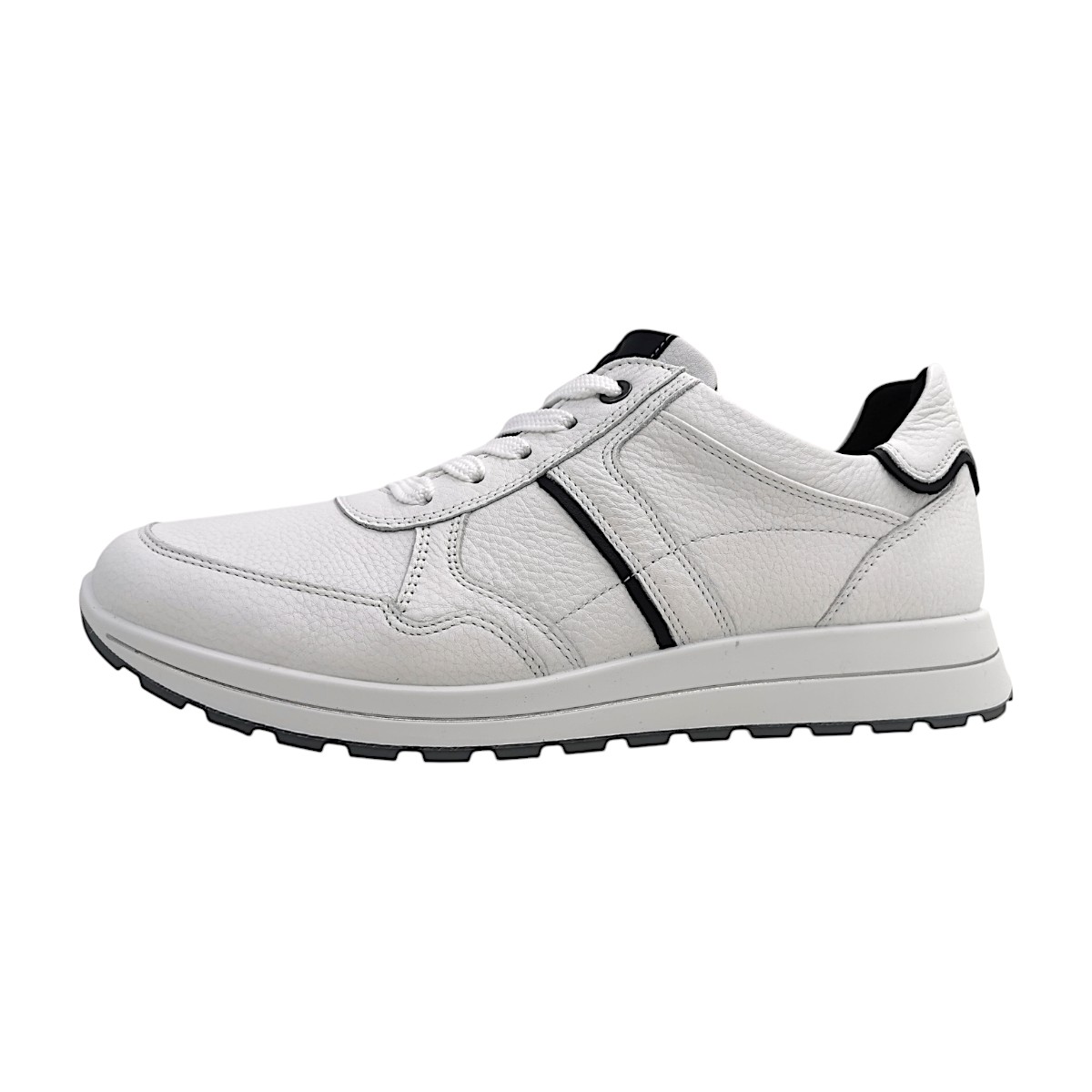 Ara Matteo 2.0 Herrenschuhe Schnürschuhe Weiß Freizeit Ara Matteo 2.0 Herrenschuhe Schnürschuhe Weiß Freizeit