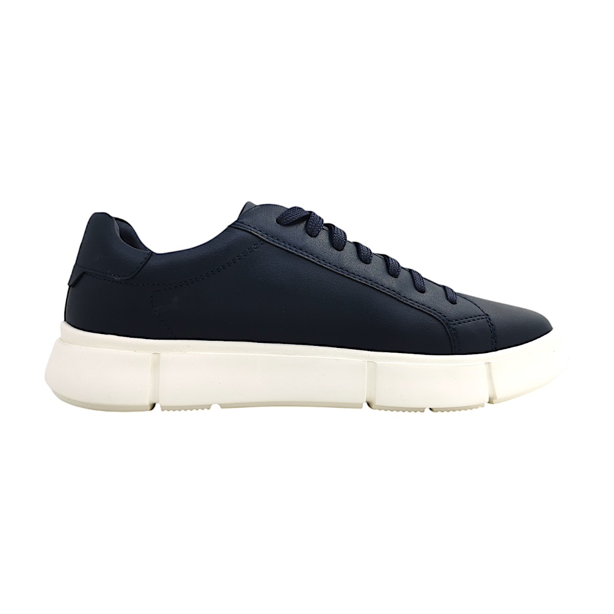 Geox U Prali B U46HEB-000BC/C4002 Blau C4002 navy