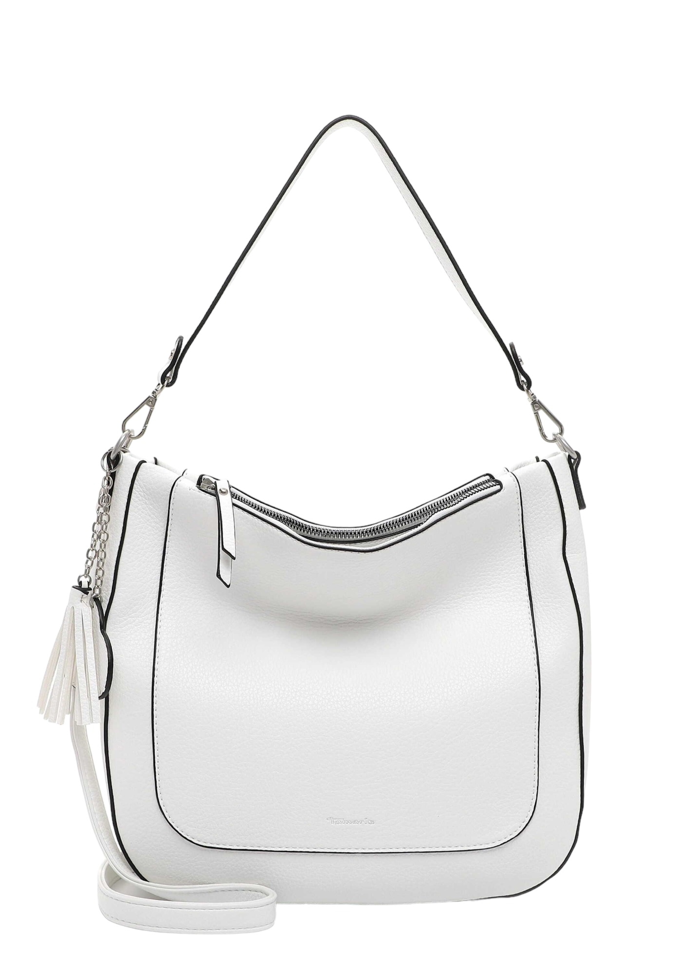 Tamaris Bags Damenaccessoires Accessoires Tasche Weiß Freizeit