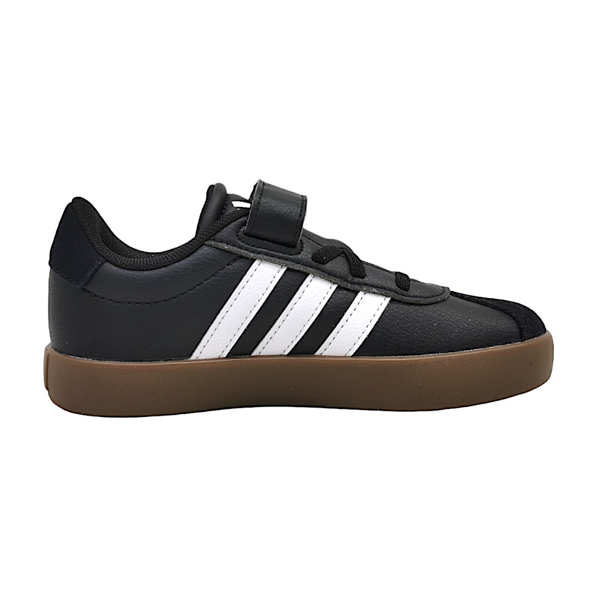 adidas VL Court ID9154 Schwarz core black
