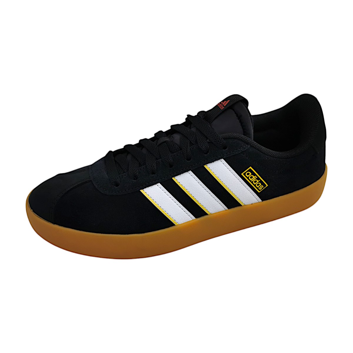 adidas VL COURT 3.0 IH4789 Schwarz black/white