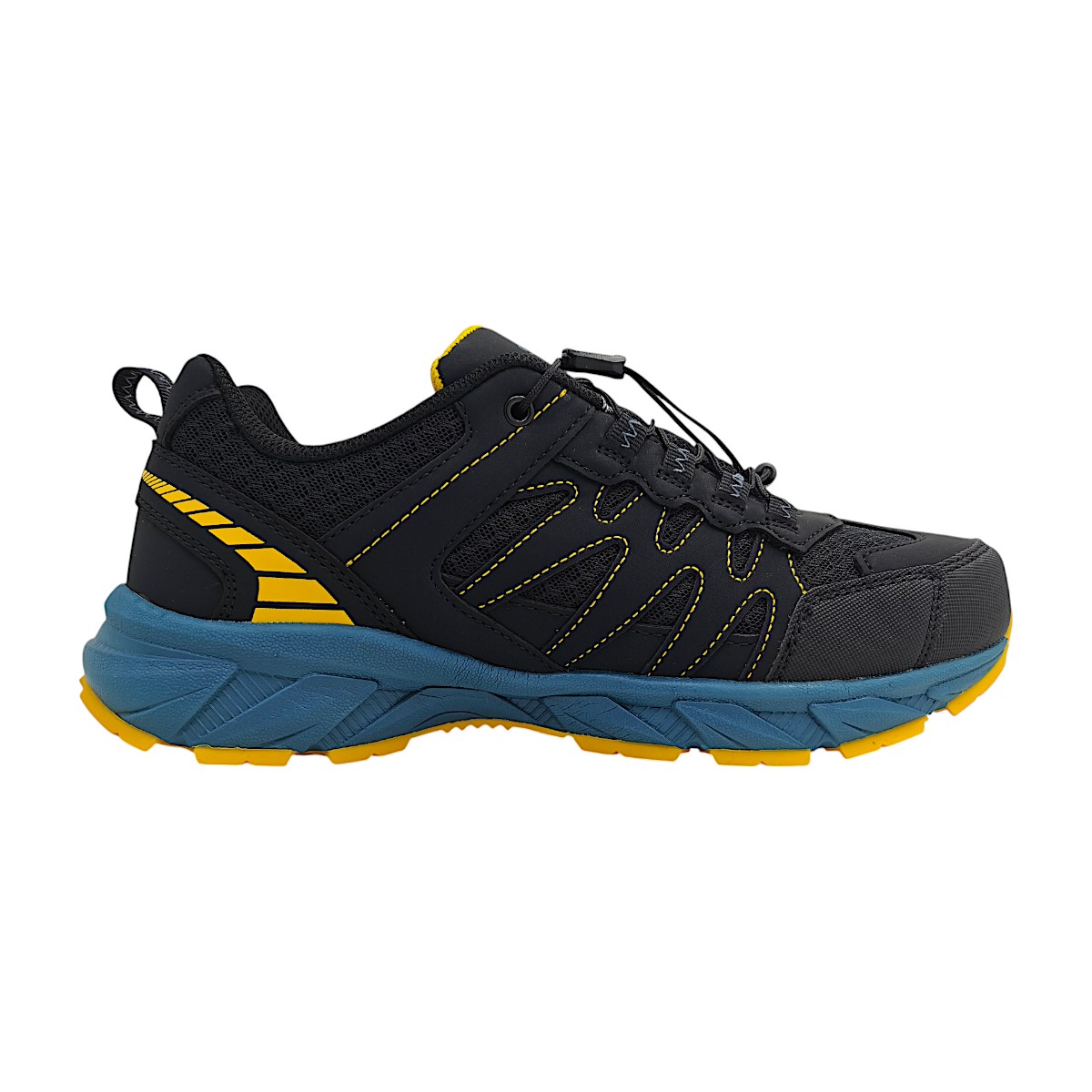 Skogan Sumaat 5014-500 Schwarz black 500