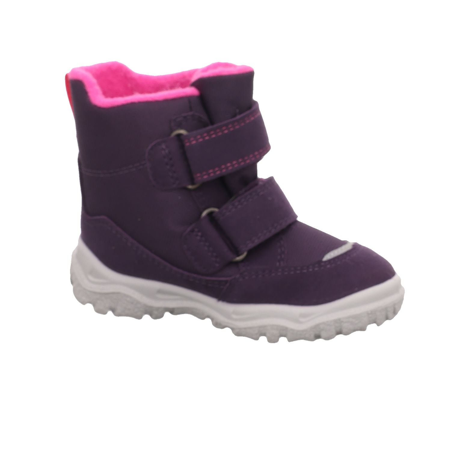 Superfit HUSKY1 1-006047-8500 Rosa 8500- Lila/Pink