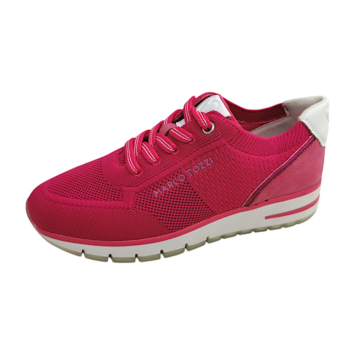 Marco Tozzi 2-23737-44-514 Rosa pink 514 Marco Tozzi 2-23737-44-514 Rosa pink 514