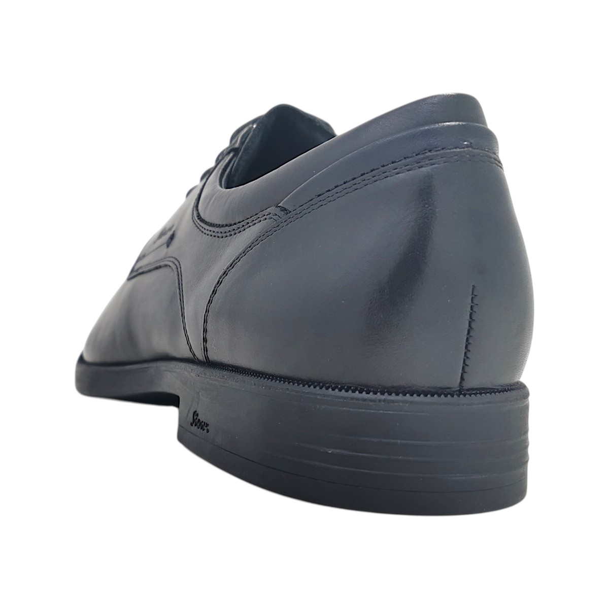 Sioux Foriolo 707 11740 Schwarz schwarz