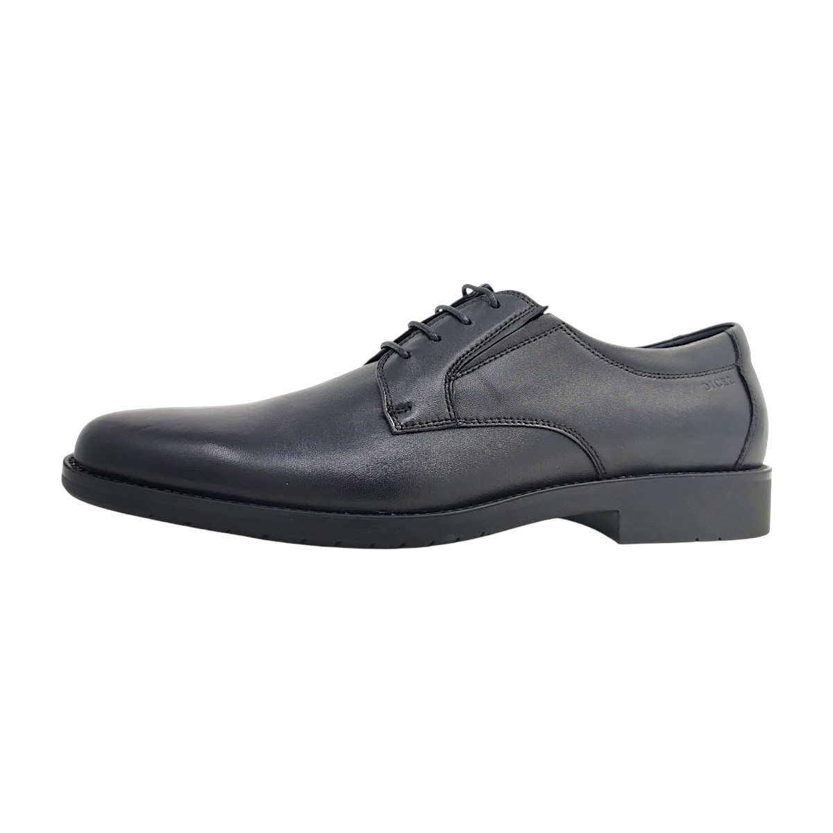 Digel Silvio 1001543-10 Schwarz black
