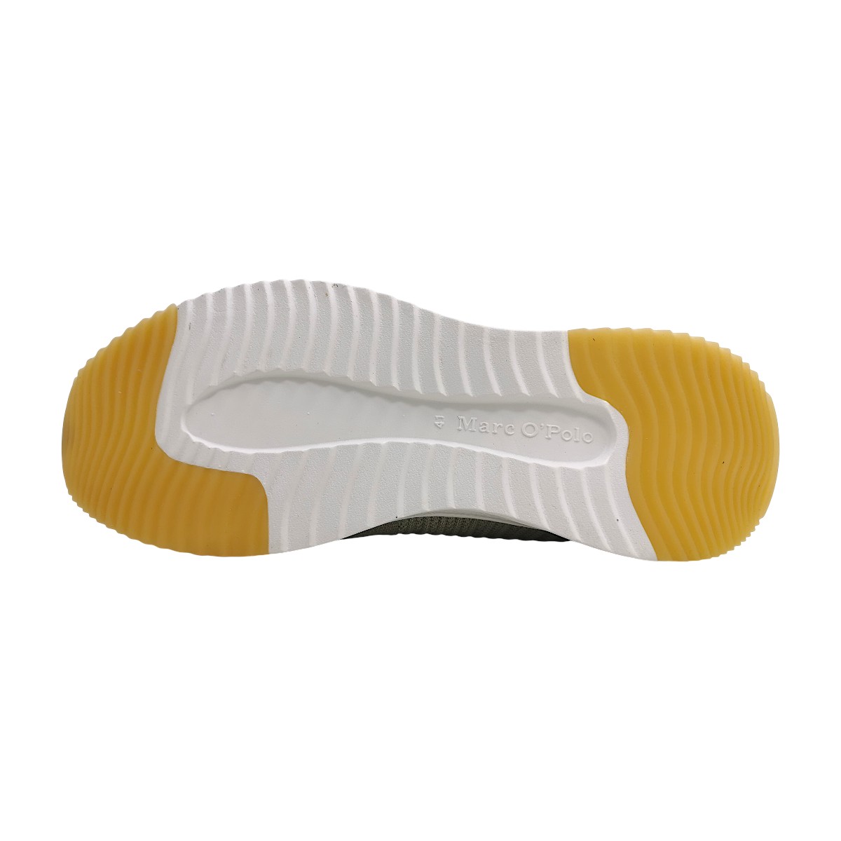 Marc O'Polo Sneaker 60223713501605/169 Beige sand melange 169