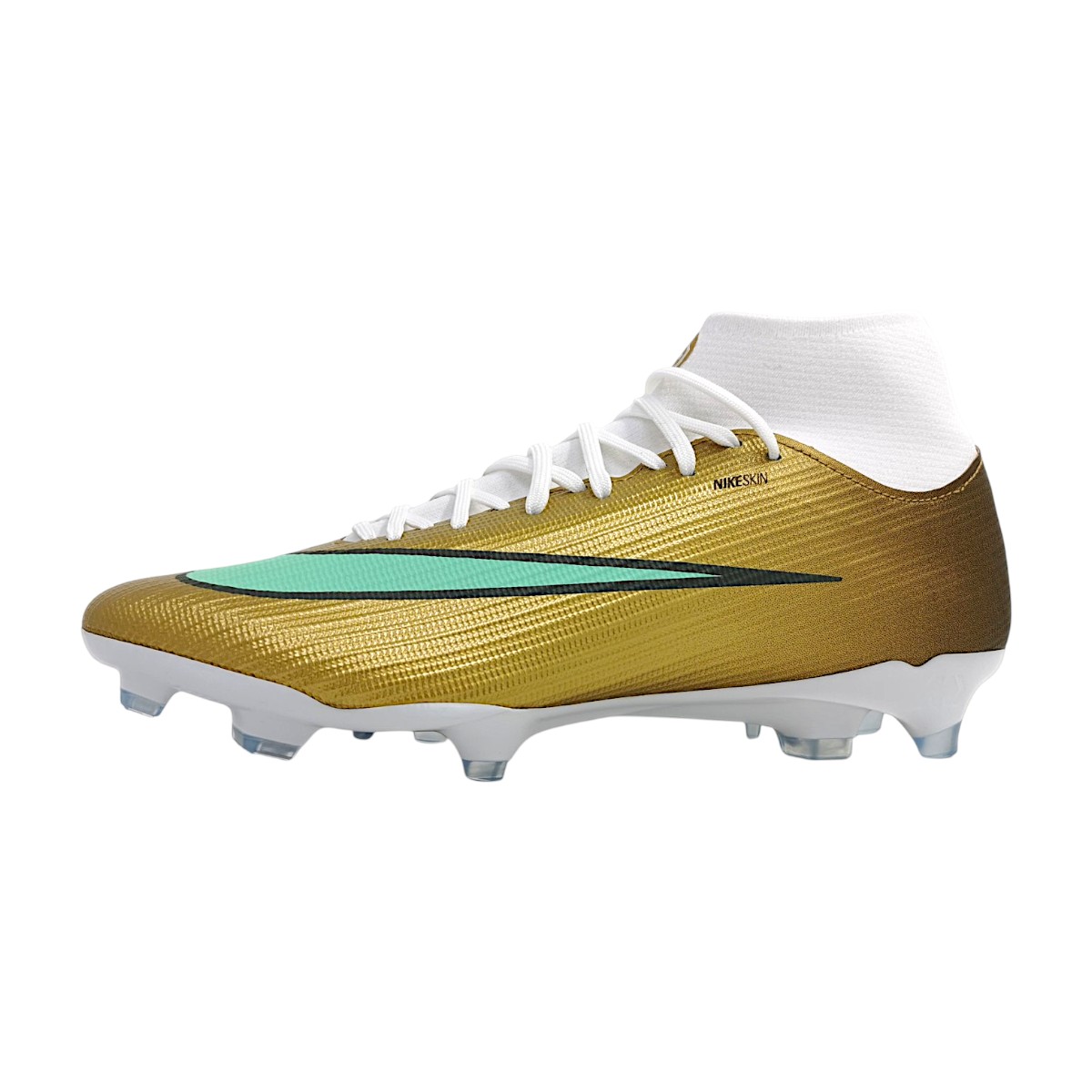 Nike Mercurial Superfly IO5000-701 Gold multi 701