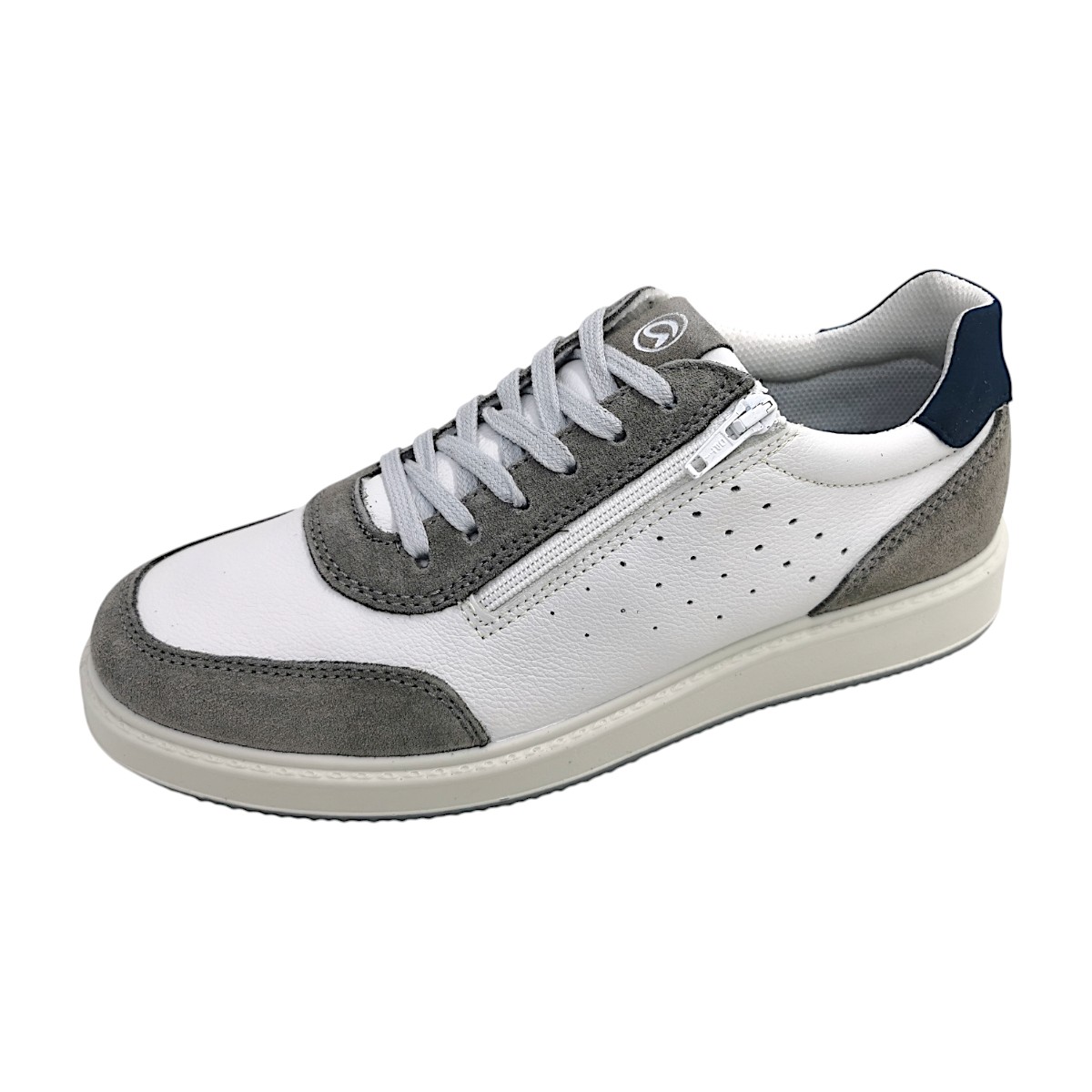 Ara Genua 11-26101/01 Weiß bianco/weiß 01