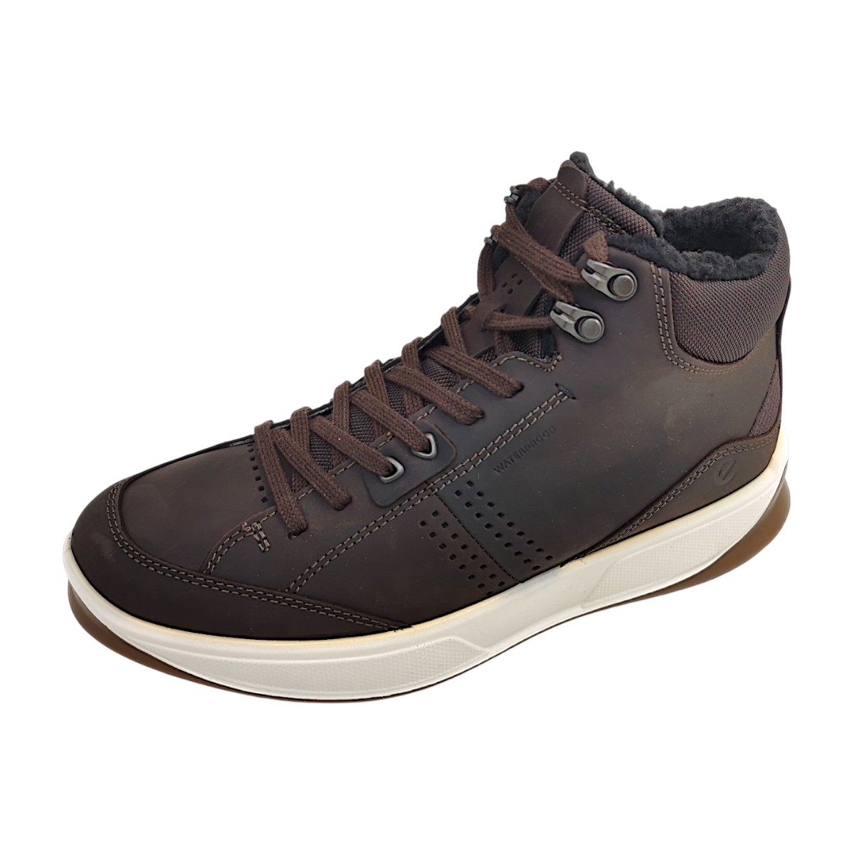 Ecco 522814/58290 Braun Mocha/mocha