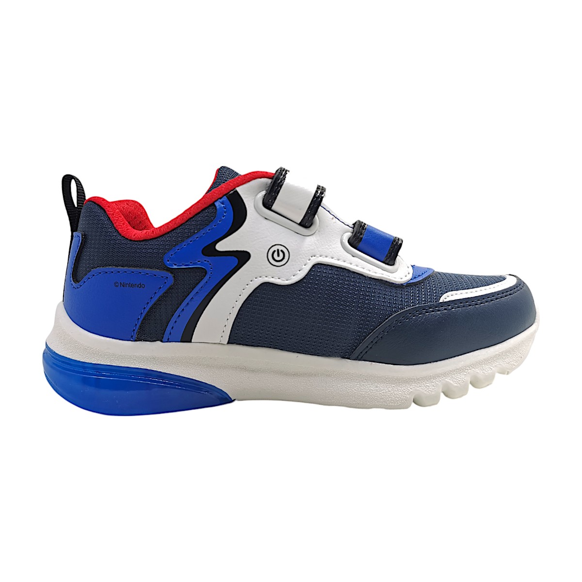 Geox Ciberdron J46LBI-054FU/C4226 Blau navy/royal C4226 Geox Ciberdron J46LBI-054FU/C4226 Blau navy/royal C4226