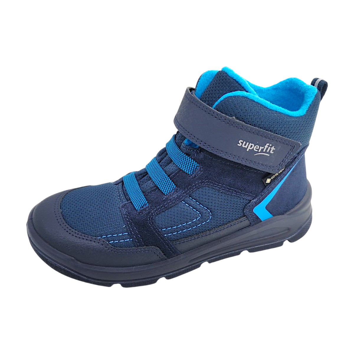 Superfit Mars 1-009068-8000 Blau BLAU 8000