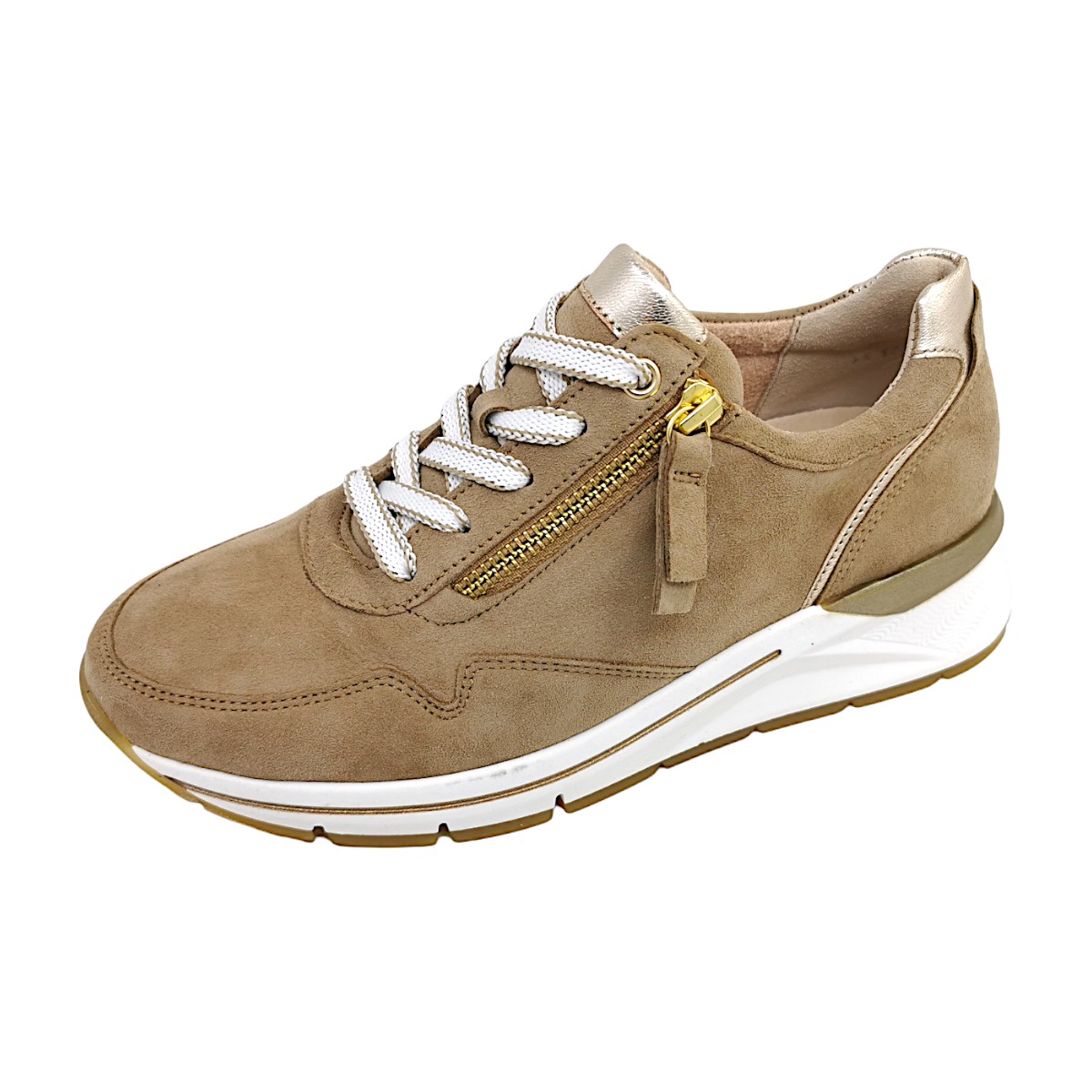 Gabor Comfort 46.587.30 Beige 30 sand/muschel